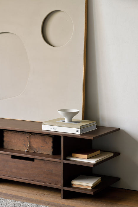 Mueble TV Kabuki