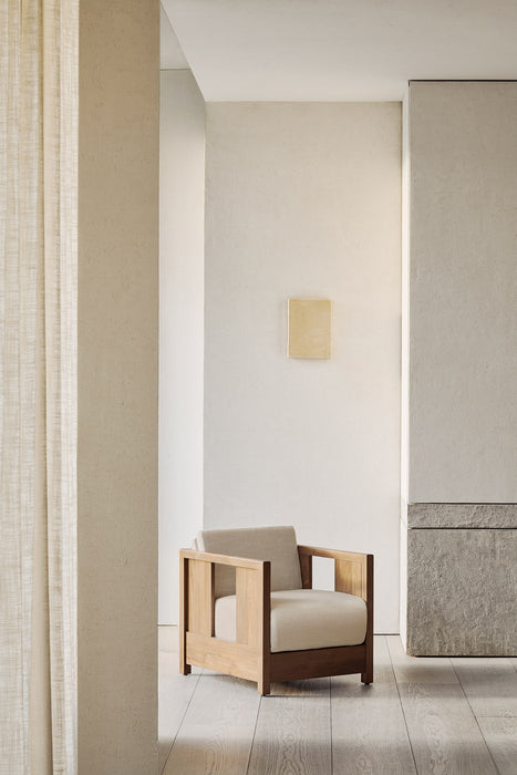 Sillón Roan