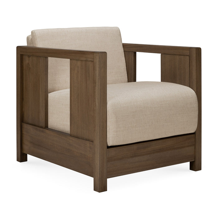 Sillón Roan