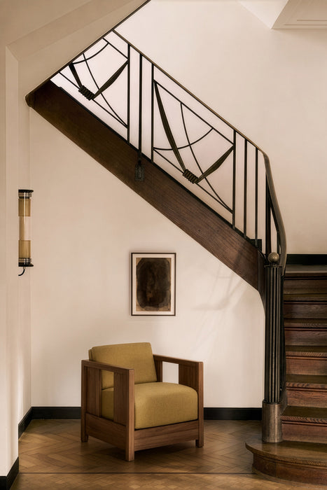 Sillón Roan