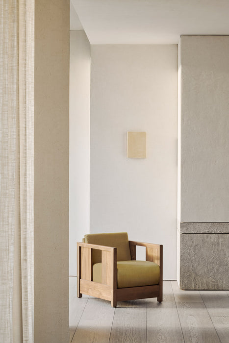 Sillón Roan