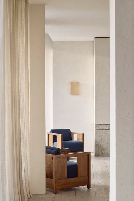 Sillón Roan