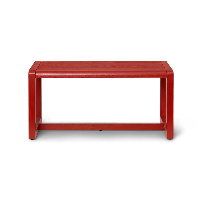 Banco Infantil Little Architect