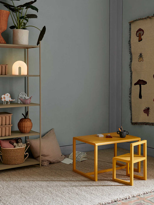 Mesa Infantil Little Architect