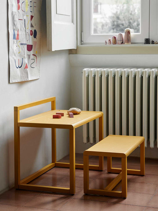Banco Infantil Little Architect Ferm Living
