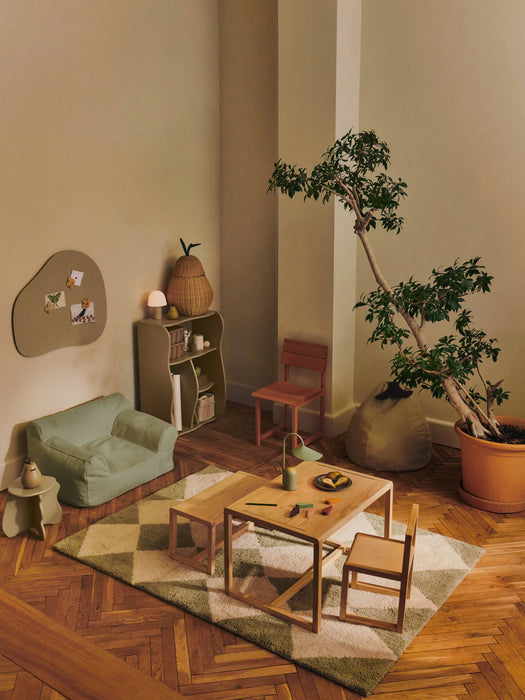 Mesa Infantil Little Architect