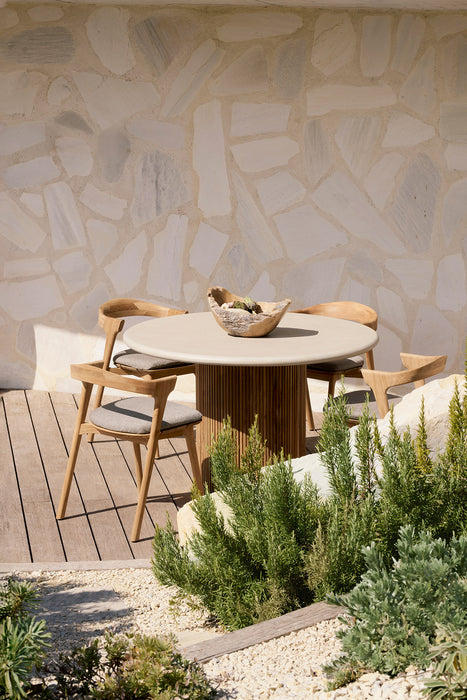 Mesa Roller Max Outdoor de Ethnicraft