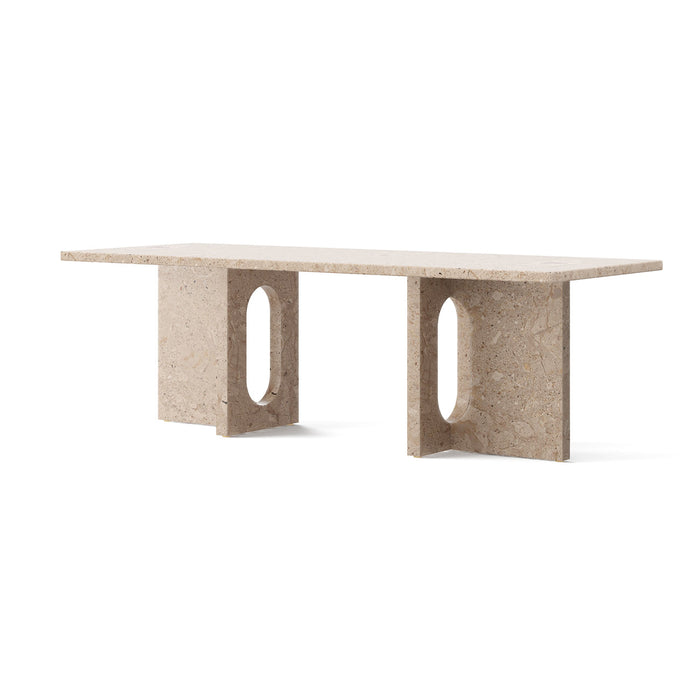 Androgyne Coffee Table