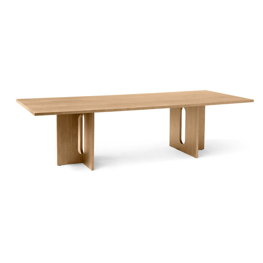 Mesa Androgyne Rectangular Audo Copenhagen