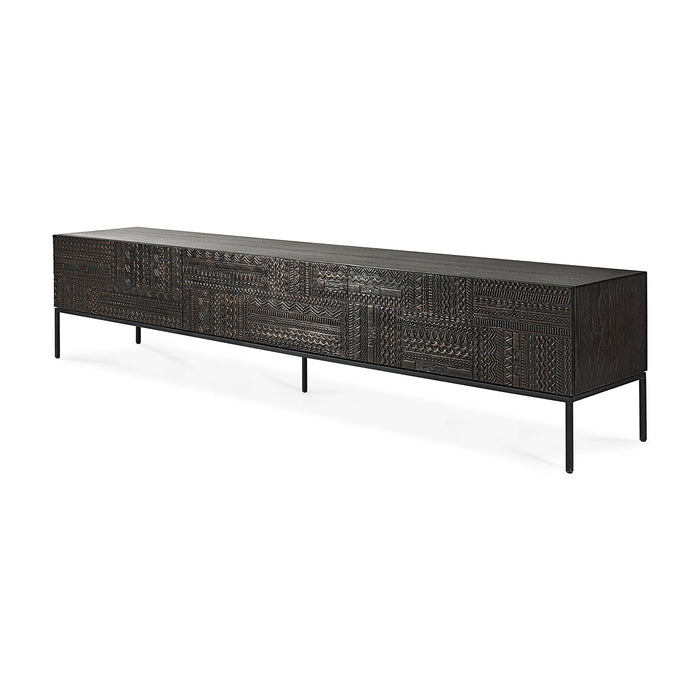 Mueble TV Tabwa