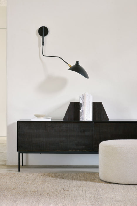 Mueble TV Grooves