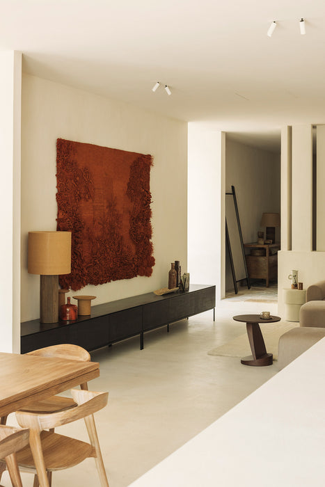 Mueble TV Grooves
