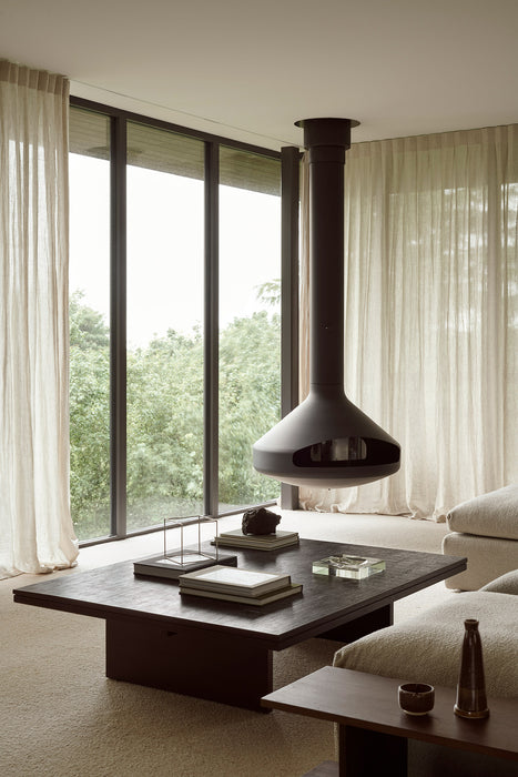 Mesa de centro Grooves