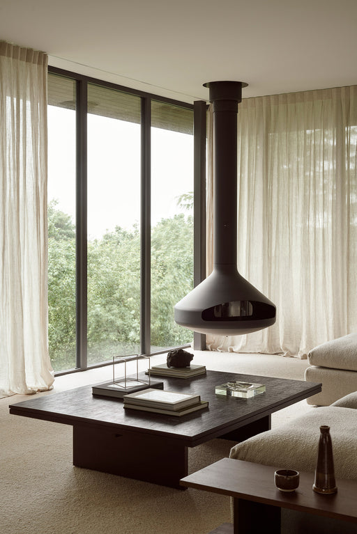 Mesa de centro Grooves Ethnicraft