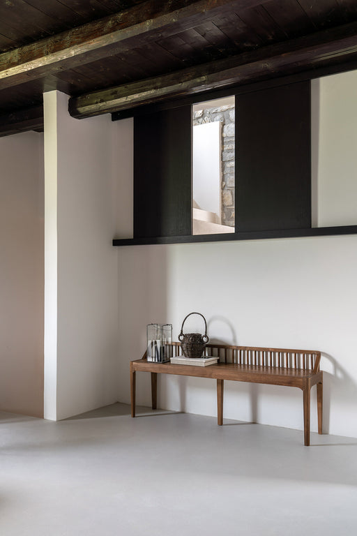 Banco Spindle Ethnicraft