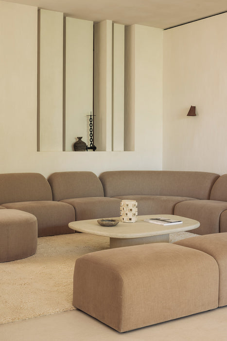 Sofá modular Bulky