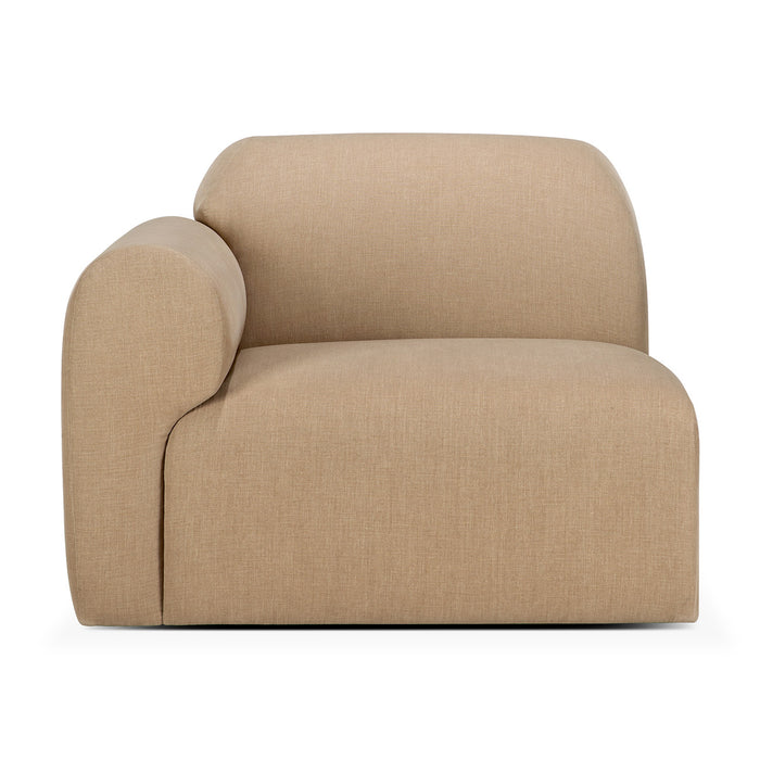 Sofá modular Bulky