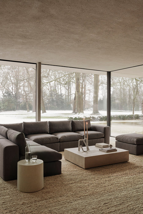 Mesa de centro Elements rectangular