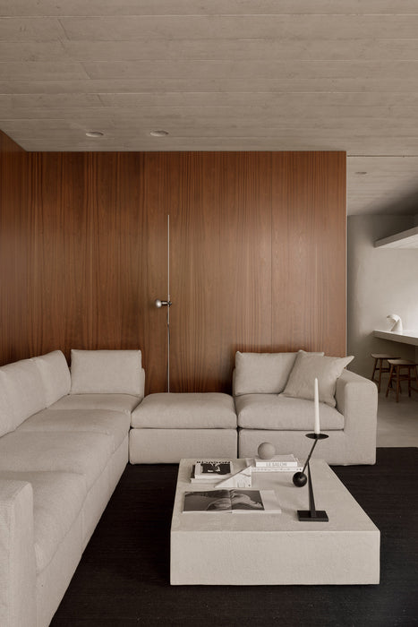 Mesa de centro Elements rectangular