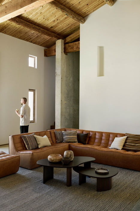 Mesa de centro Boomerang