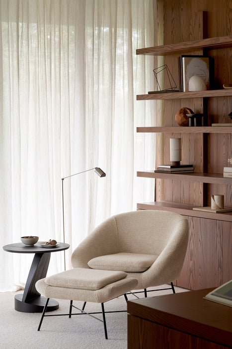 Sillón Barrow
