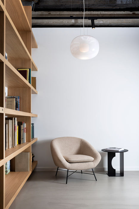 Sillón Barrow