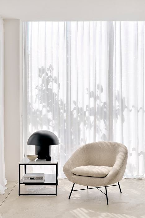 Sillón Barrow