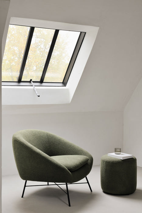 Sillón Barrow