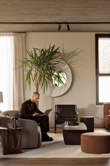 Mesa de centro Roller Max