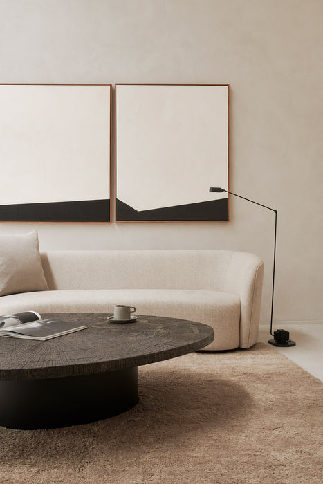 Mesa de centro Slice