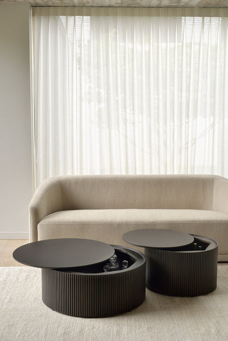 Mesa de centro Roller Max