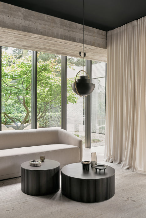 Mesa de centro Roller Max