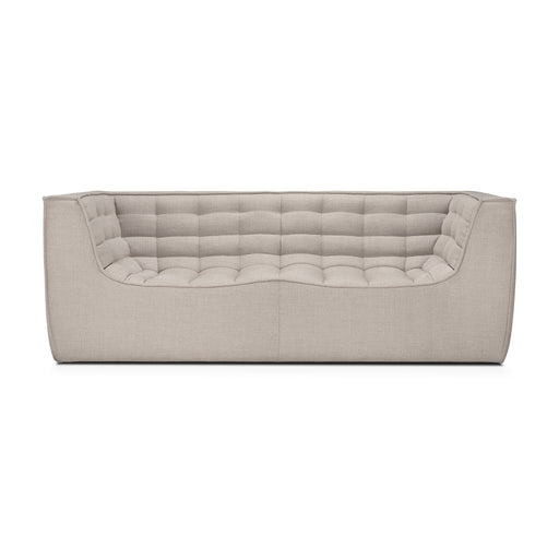 Sofá N701 2 plazas Ethnicraft