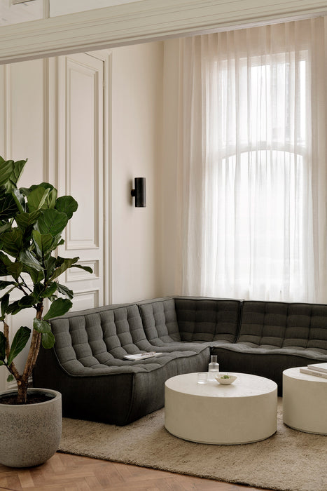 Mesa de centro Elements redonda