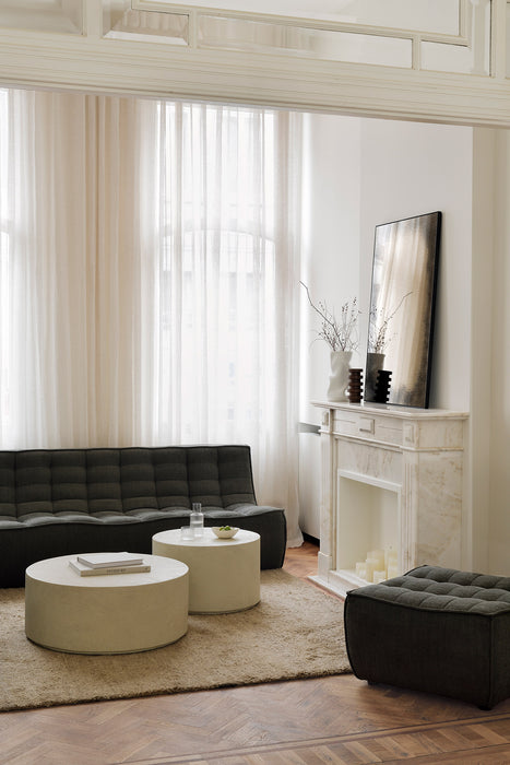 Mesa de centro Elements redonda