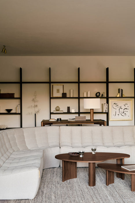 Mesa de centro Boomerang