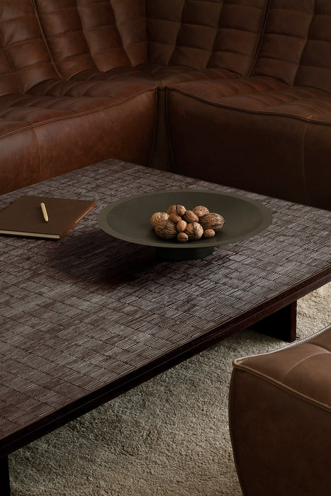 Mesa de centro Grooves