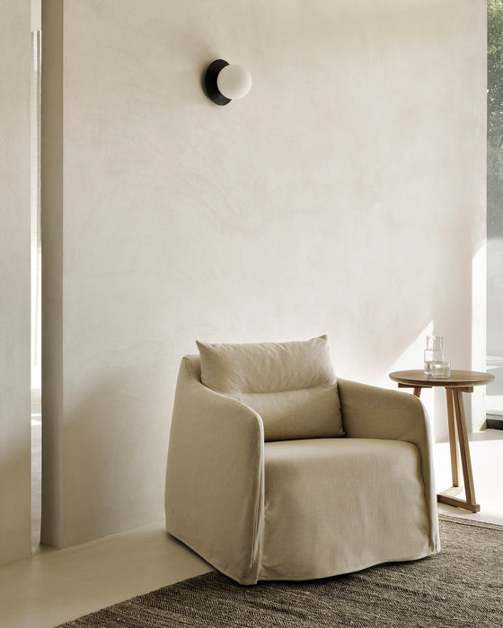 Mesa auxiliar Tripod