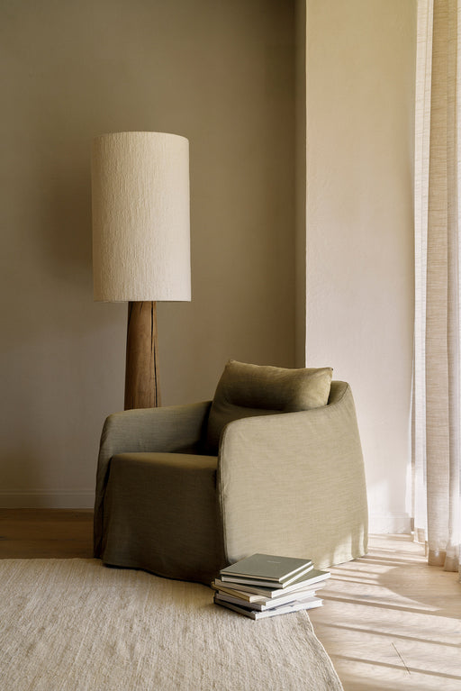 Sillón Weave Ethnicraft