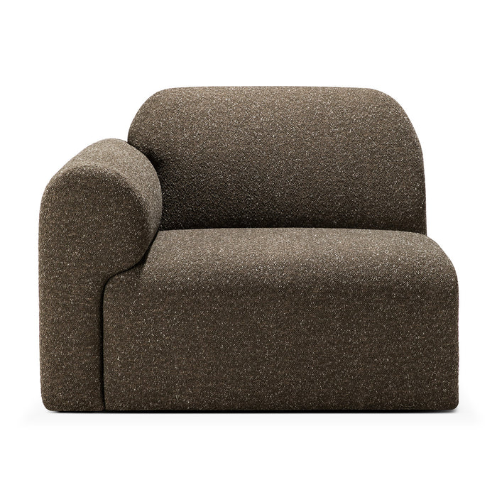 Sofá modular Bulky