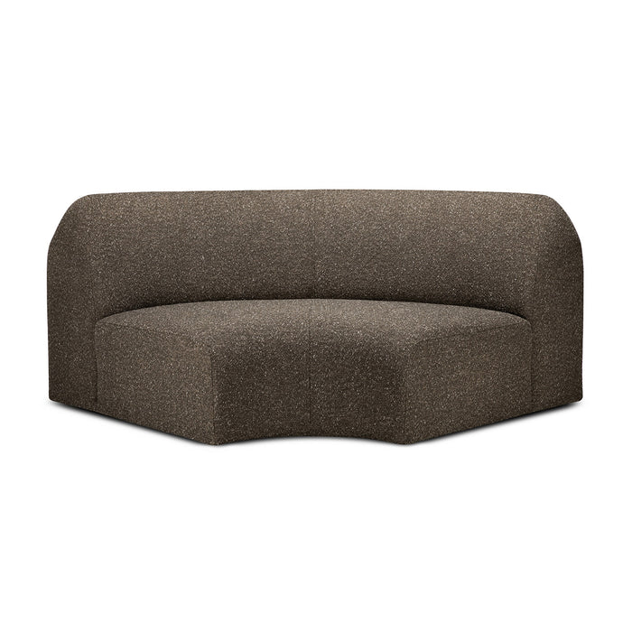 Sofá modular Bulky