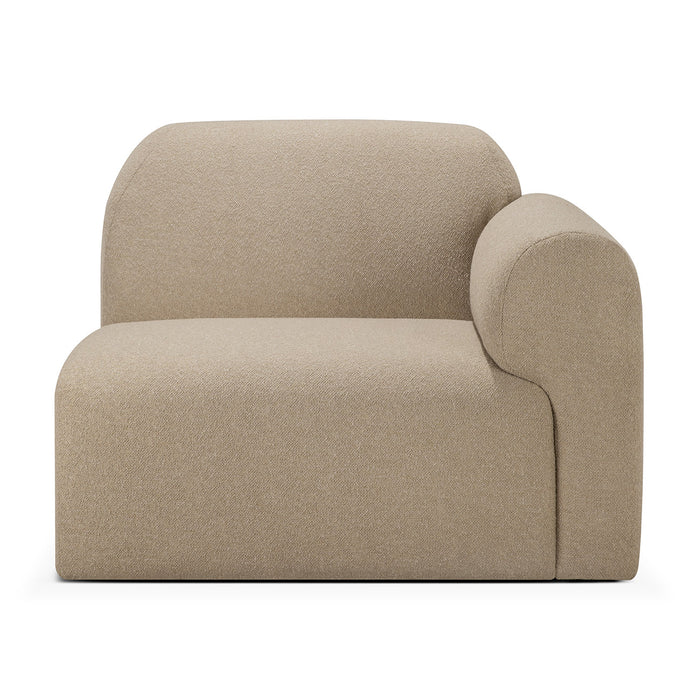 Sofá modular Bulky