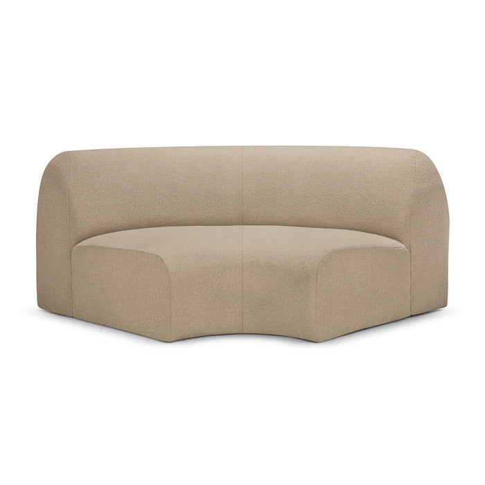 Sofá modular Bulky