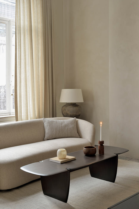 Mesa de centro PI rectangular