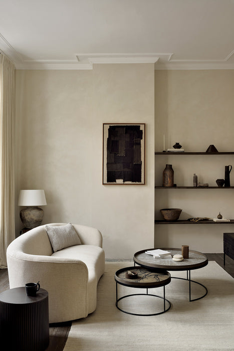 Mesa de centro Roller Max