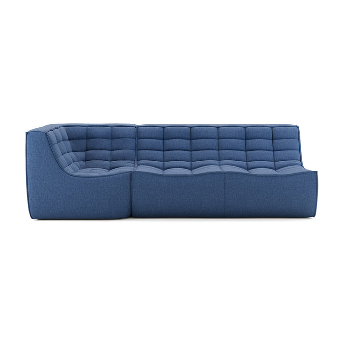 Sofá modular N701 3 plazas