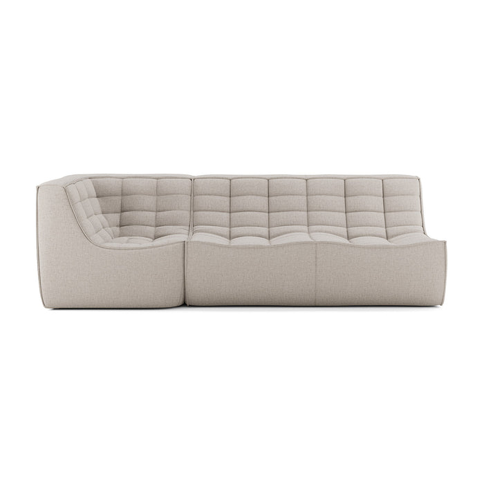 Sofá modular N701 3 plazas