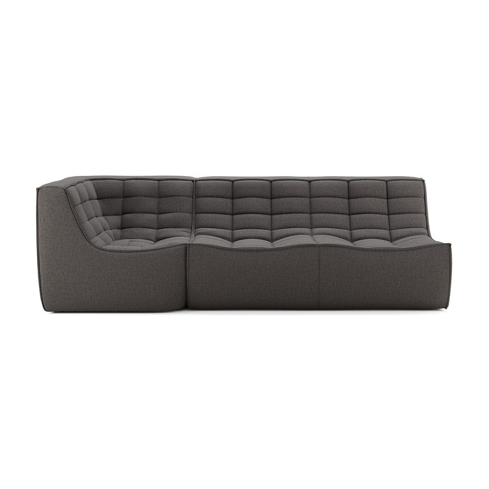 Sofá modular N701 3 plazas