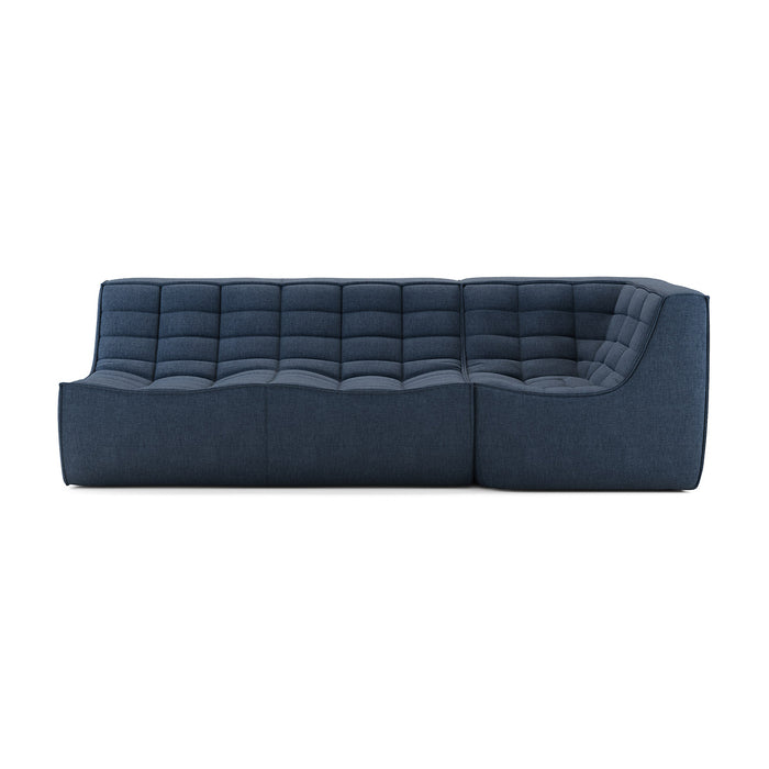 Sofá modular N701 3 plazas