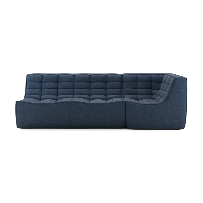 Sofá modular N701 3 plazas
